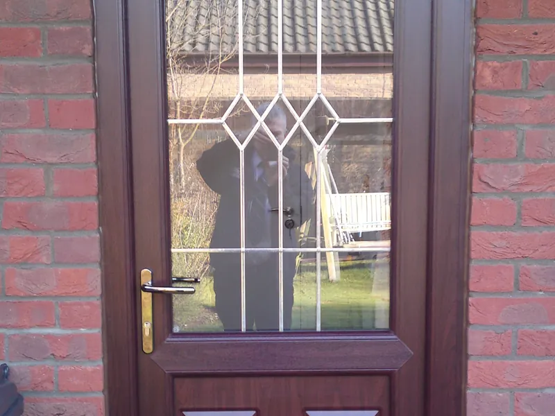 uPVC Highgate