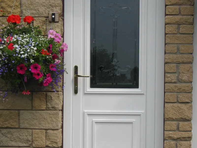 uPVC Highgate