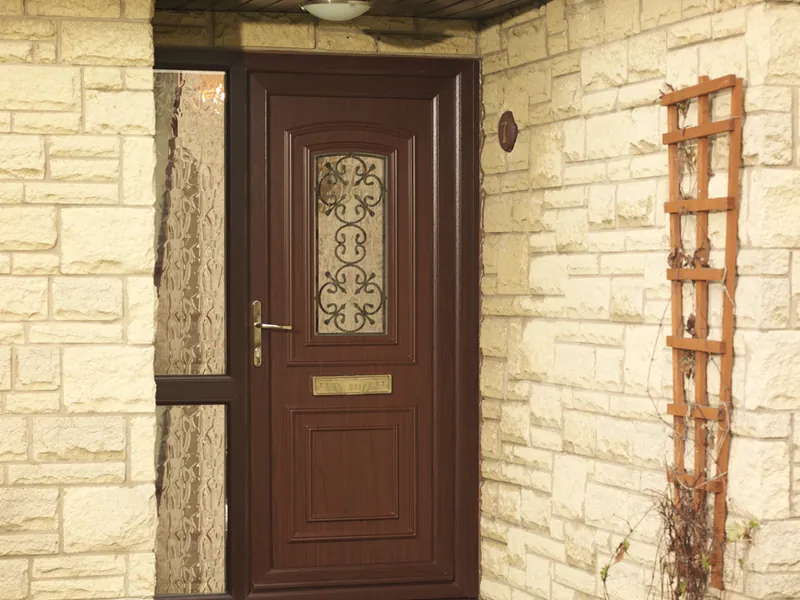 uPVC Highgate