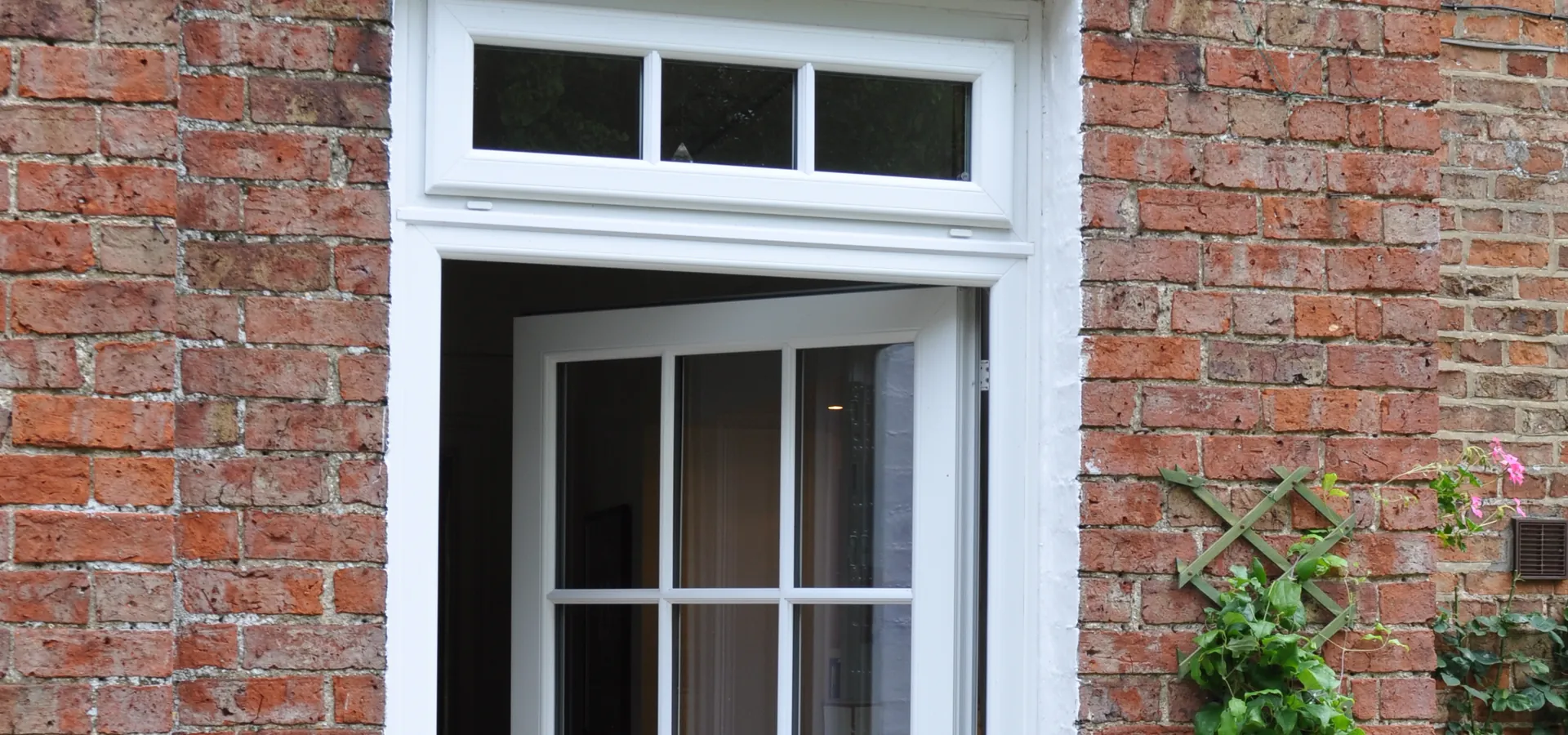 uPVC Highgate