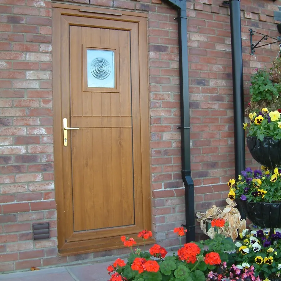 uPVC Highgate