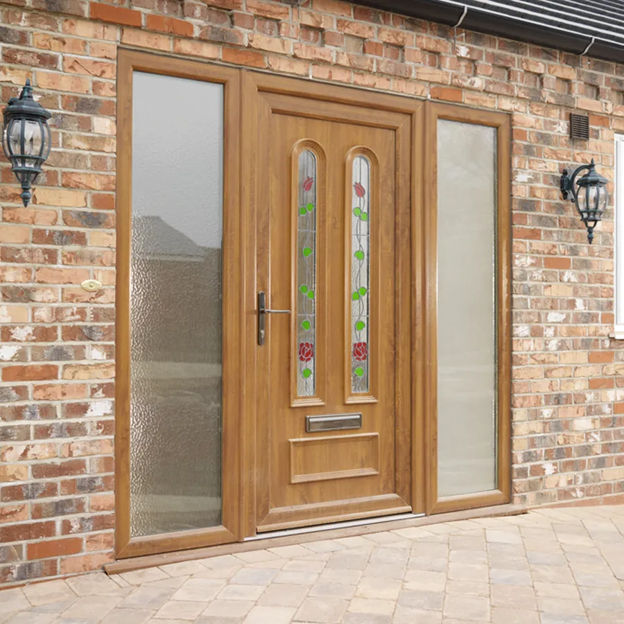 uPVC Highgate
