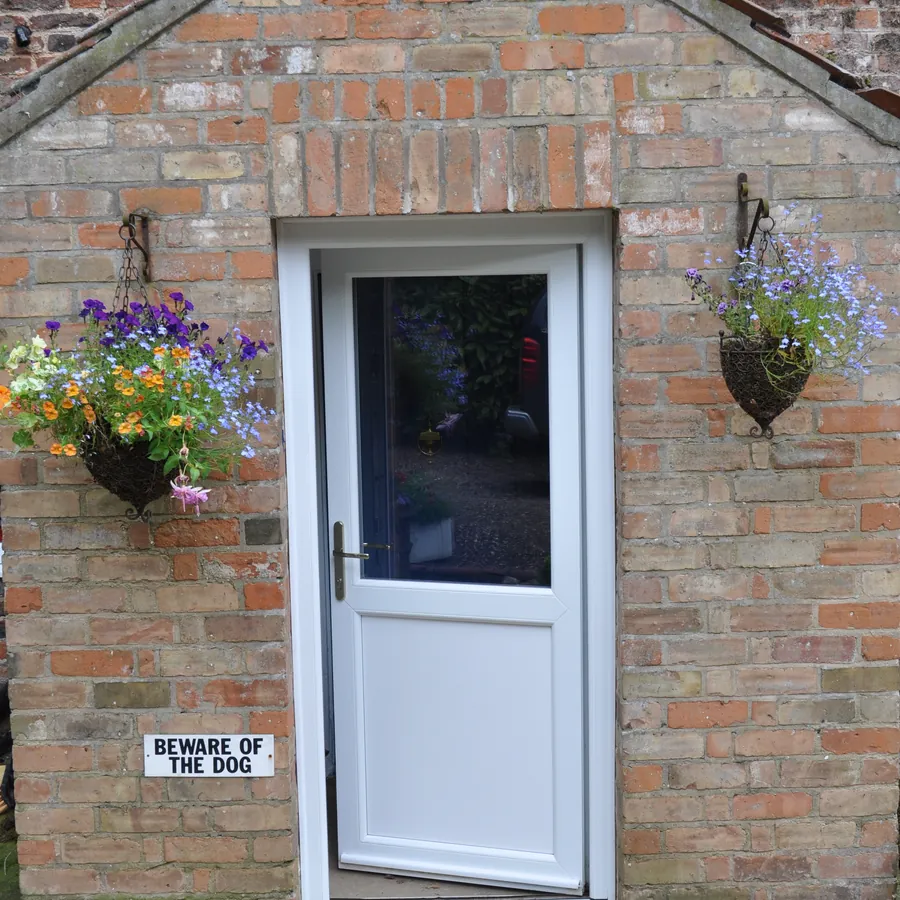 uPVC Highgate