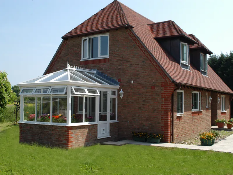 Aluminium Windows Highgate