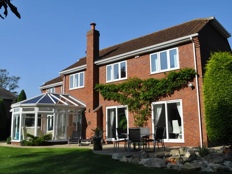 Aluminium Windows Highgate