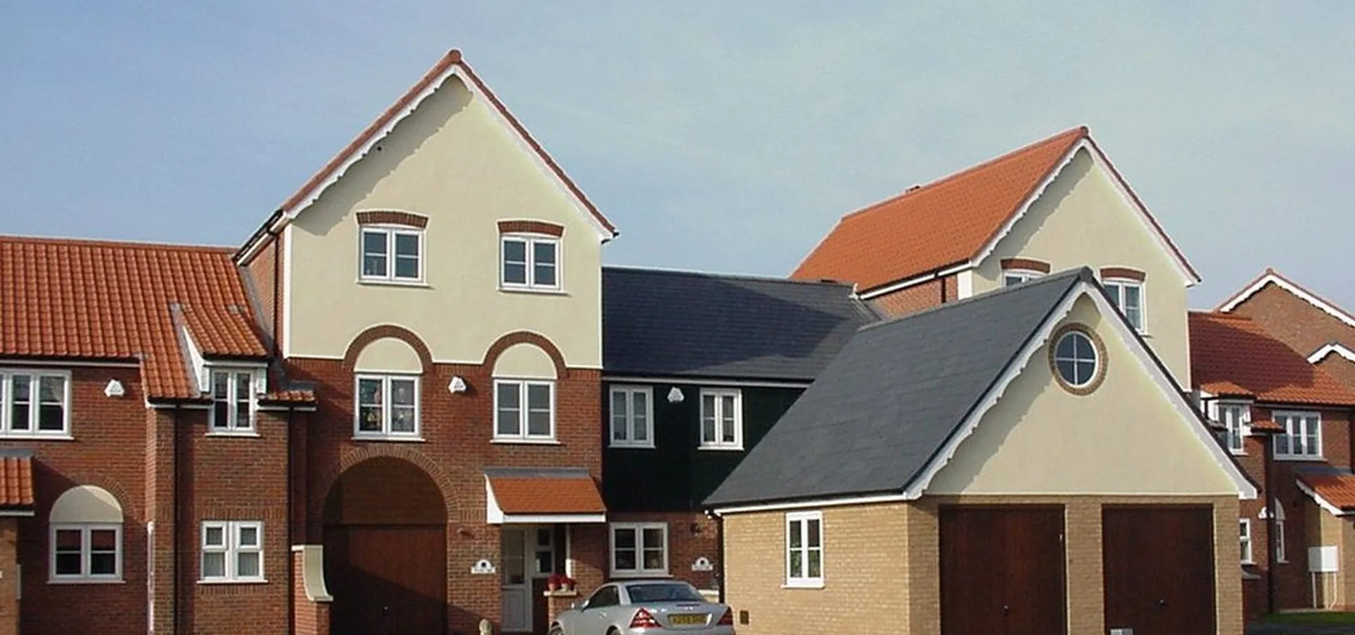 Aluminium Windows Highgate