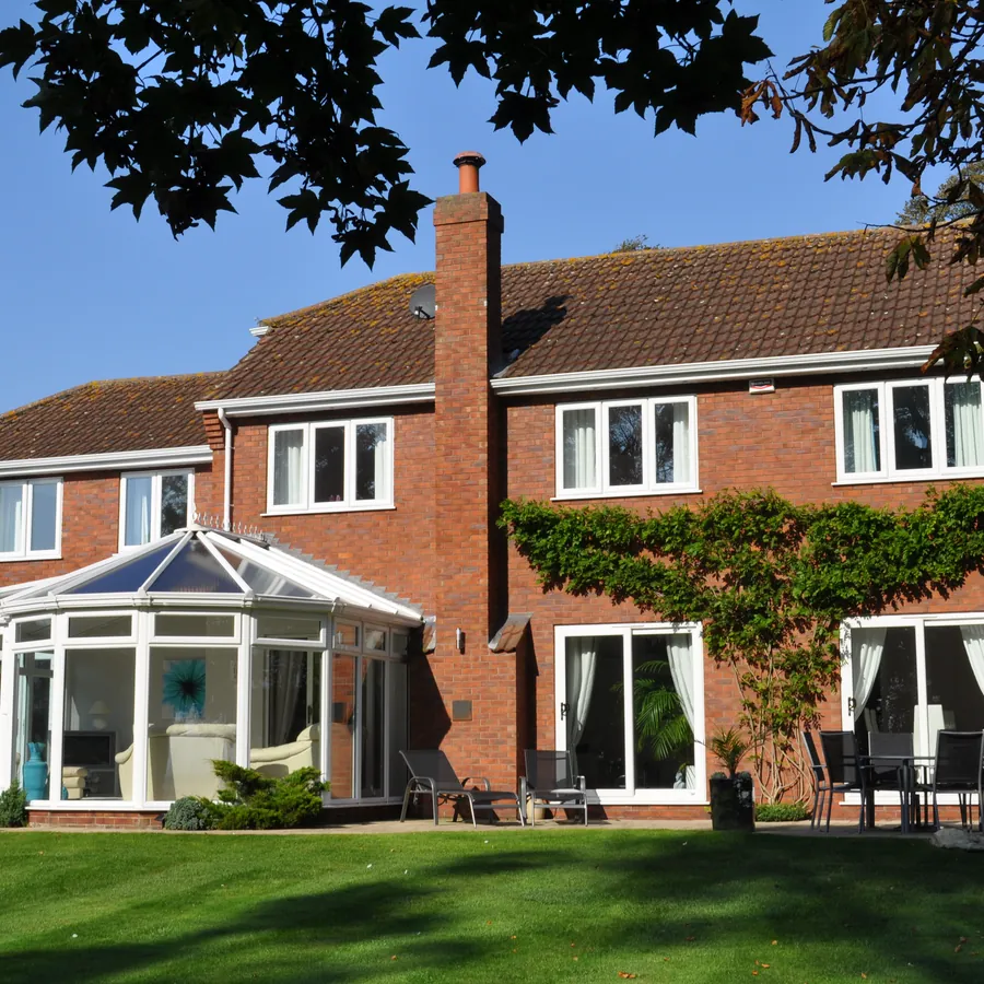 Aluminium Windows Highgate