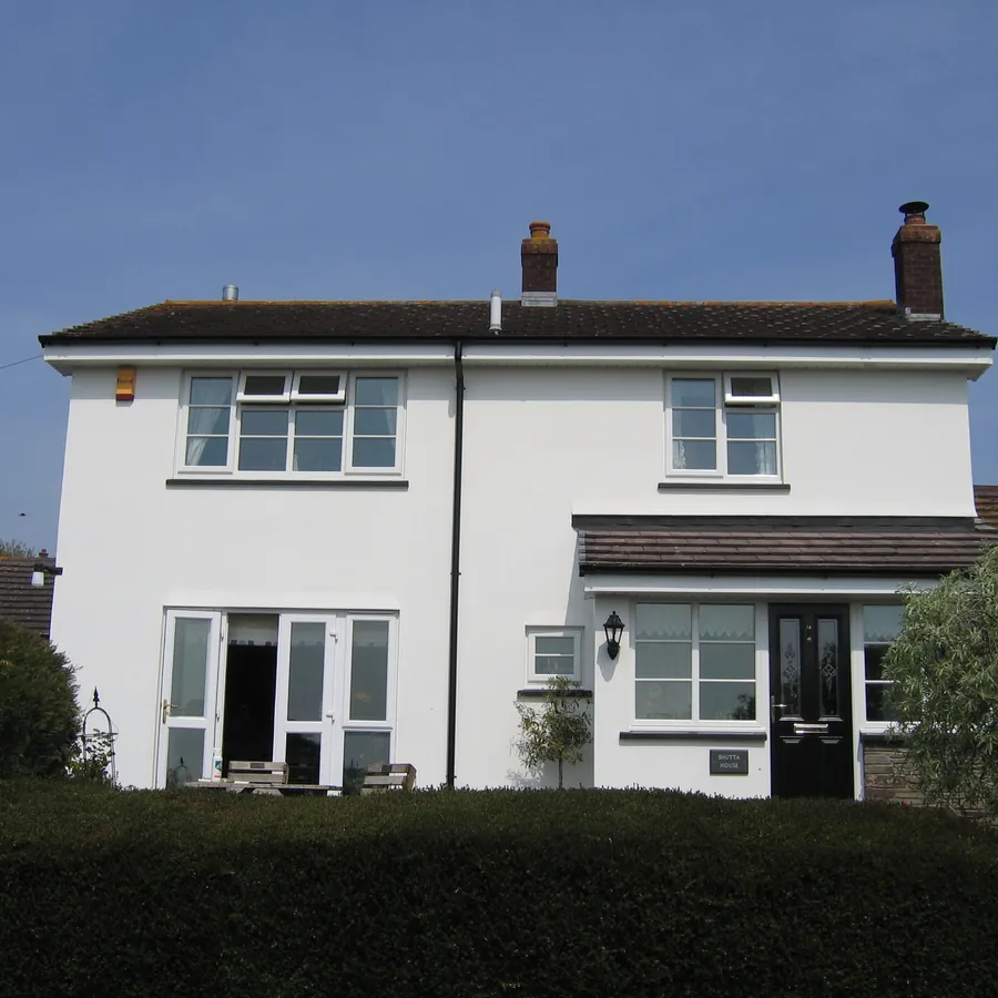 Aluminium Windows Highgate