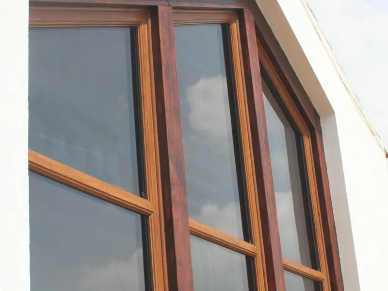 Bay Windows Highgate