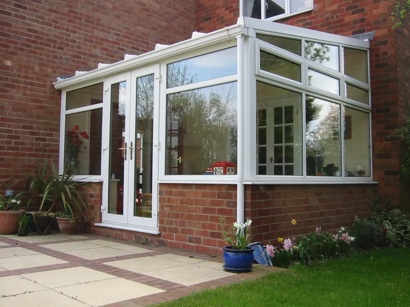 Bay Windows Highgate