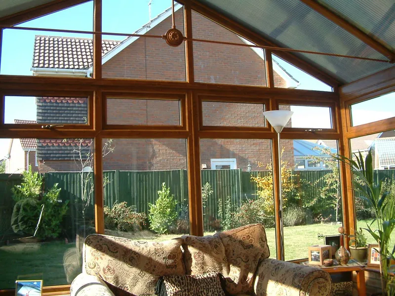 Bay Windows Highgate
