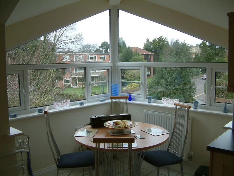 Bay Windows Highgate