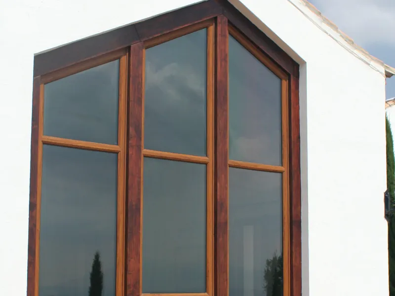 Bay Windows Highgate