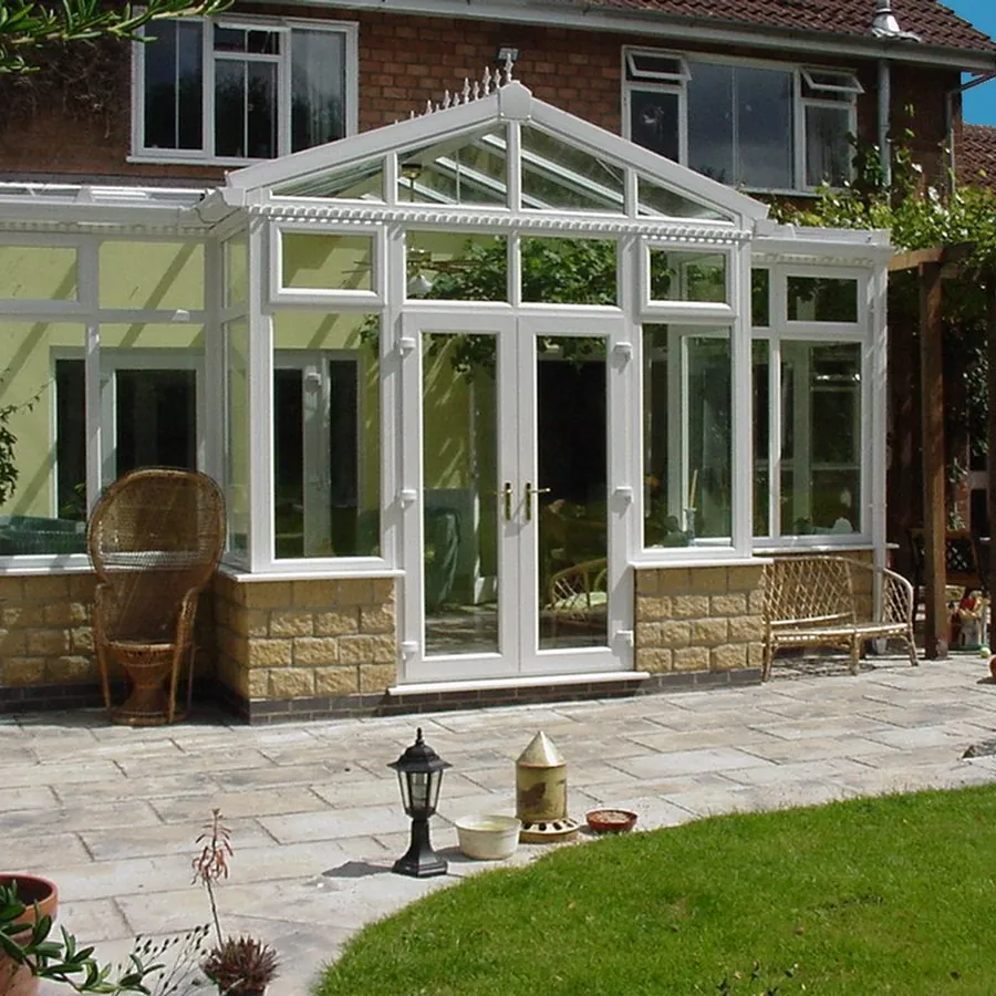 Bay Windows Highgate