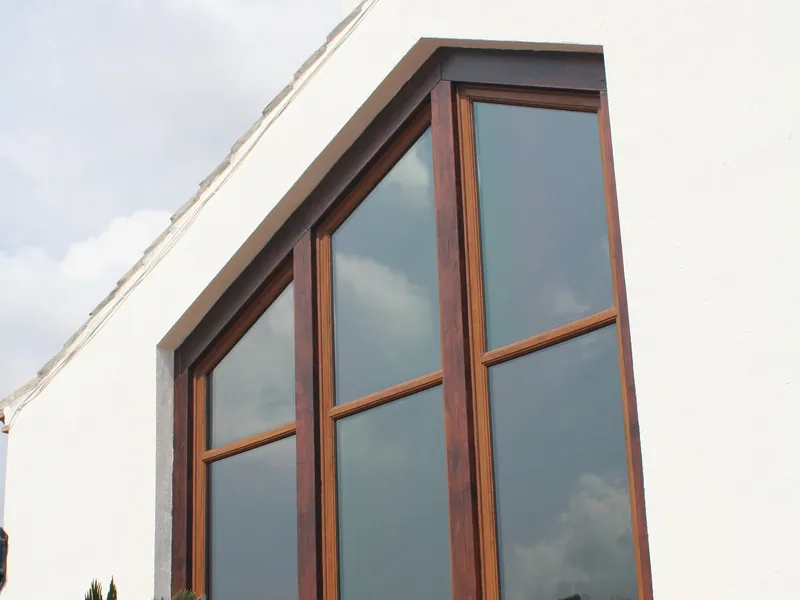 Bow Windows Highgate