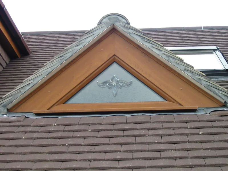 Bow Windows Highgate