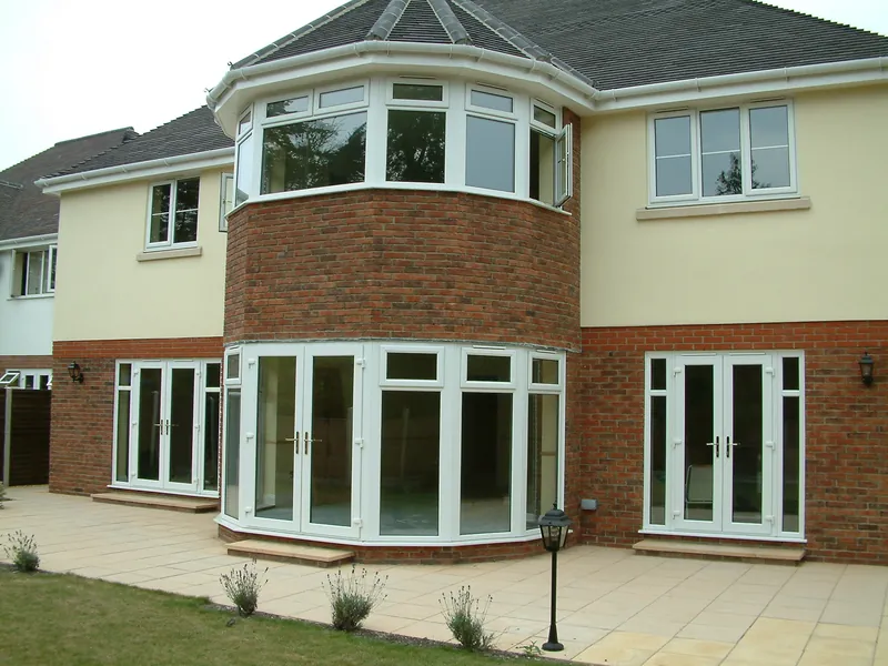 Casement Windows Highgate