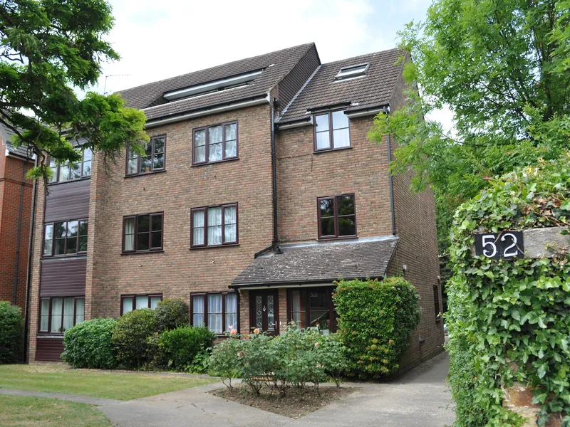 Casement Windows Highgate