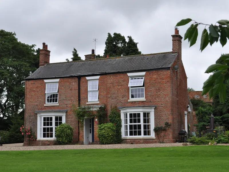 Casement Windows Highgate