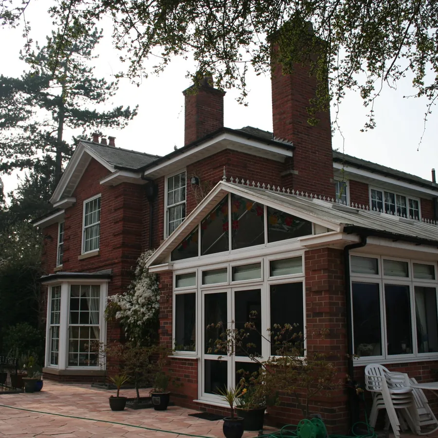 Casement Windows Highgate