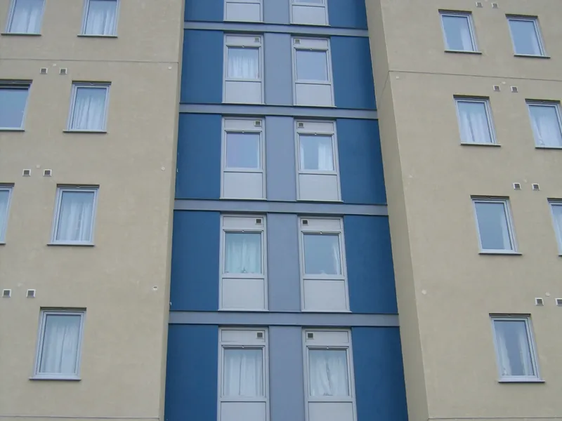 Flush Casement Windows Highgate