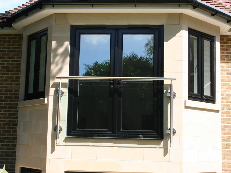Flush Casement Windows Highgate