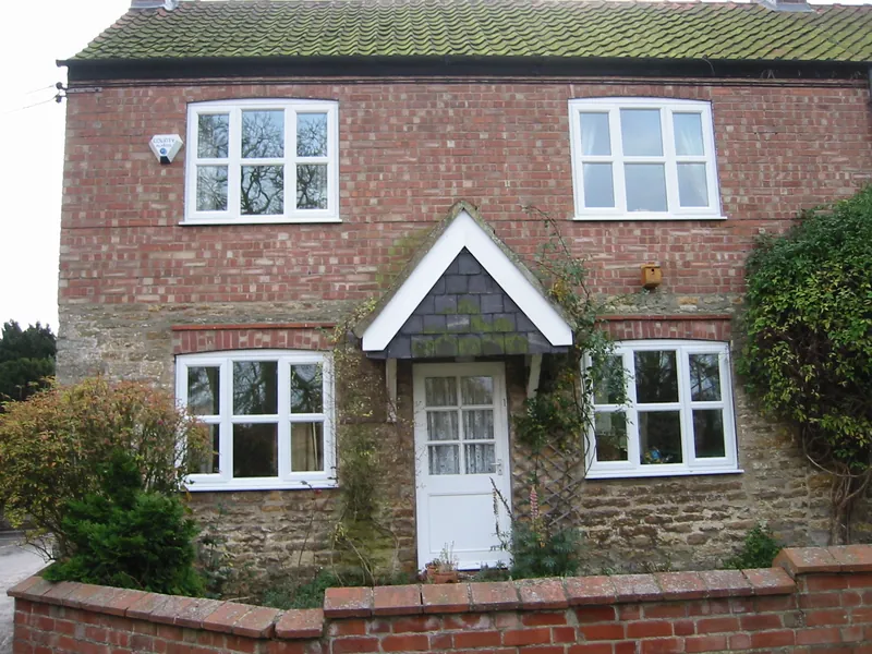 Double Glazing Windows Highgate
