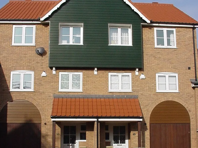 Double Glazing Windows Highgate