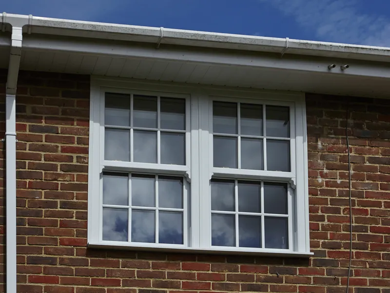 Sash Windows Highgate