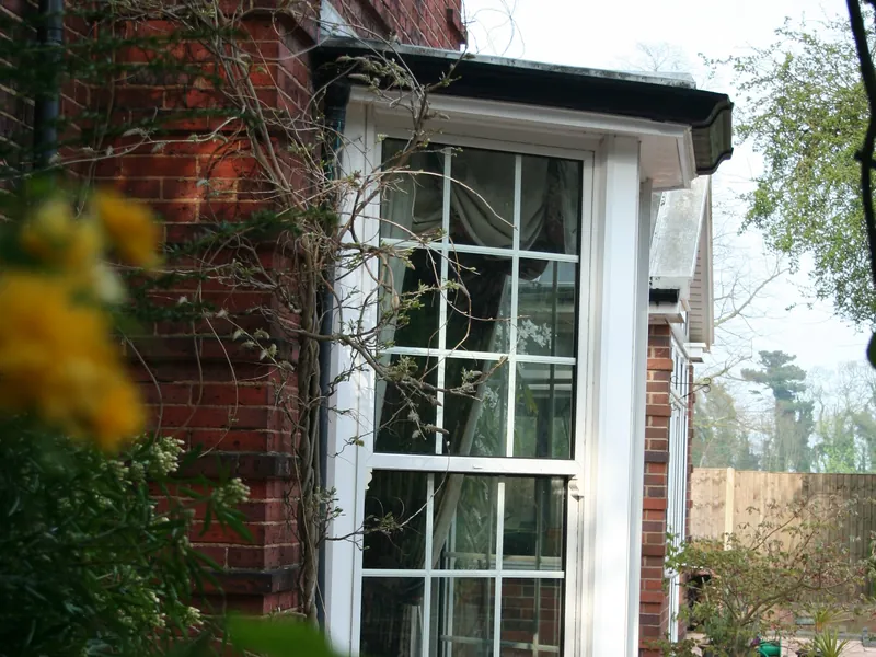 Sash Windows Highgate