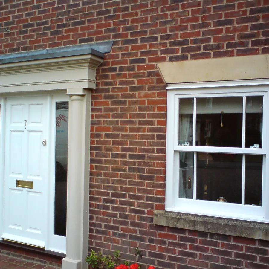 Sash Windows Highgate