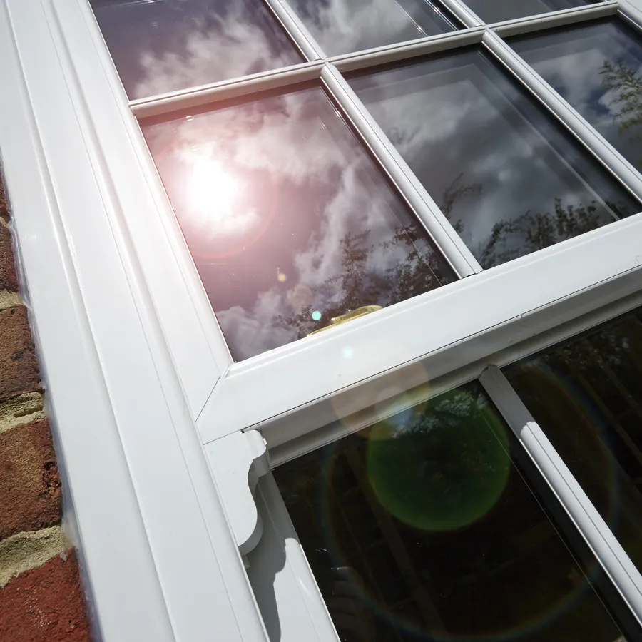 Sash Windows Highgate