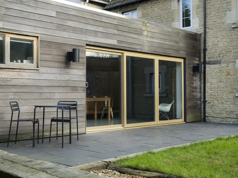 Sliding Windows Highgate
