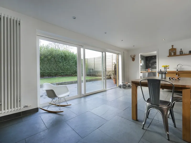 Sliding Windows Highgate