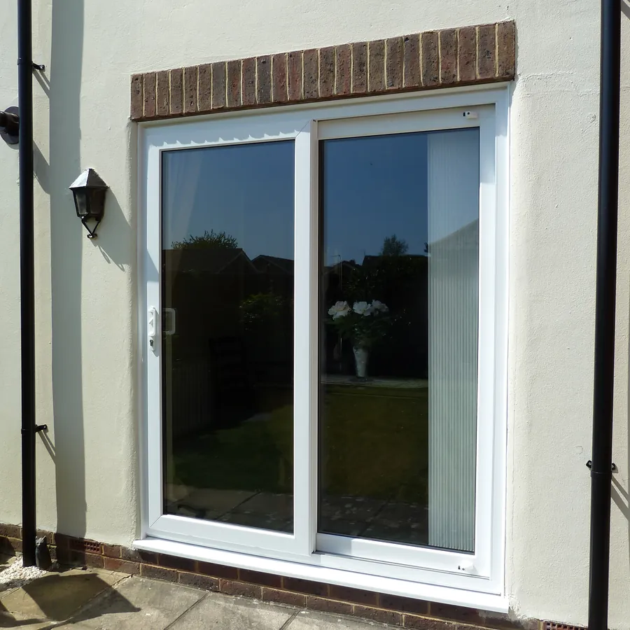Sliding Windows Highgate