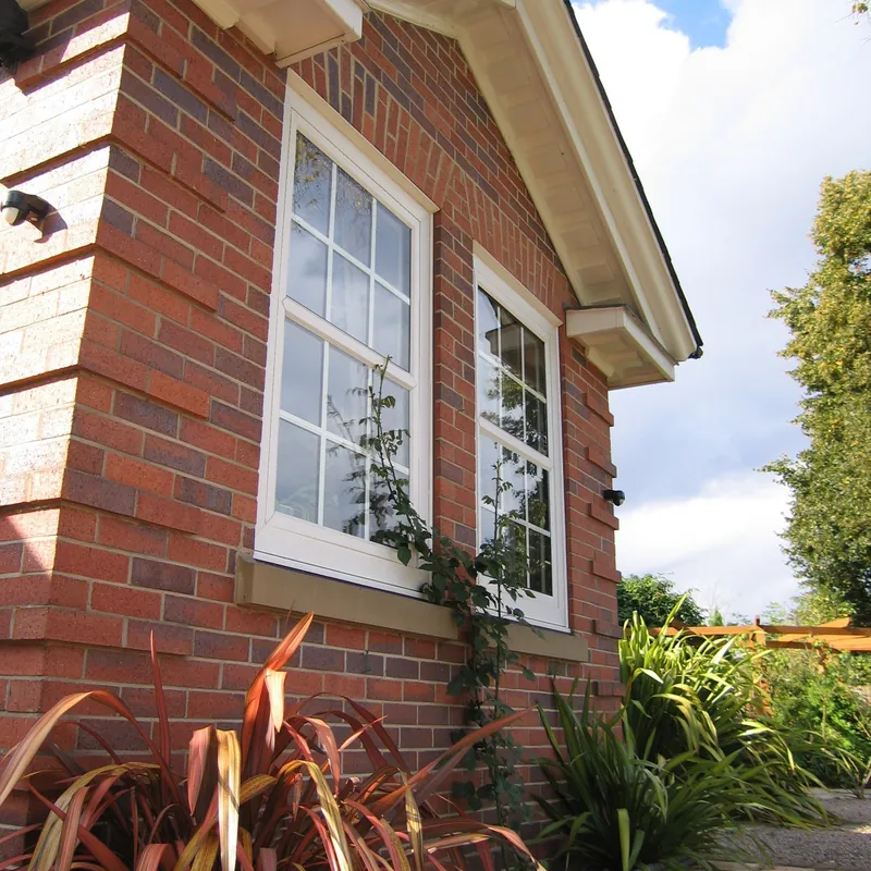 Tilt & Turn Windows Highgate