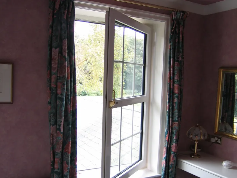 Tilt & Turn Windows Highgate