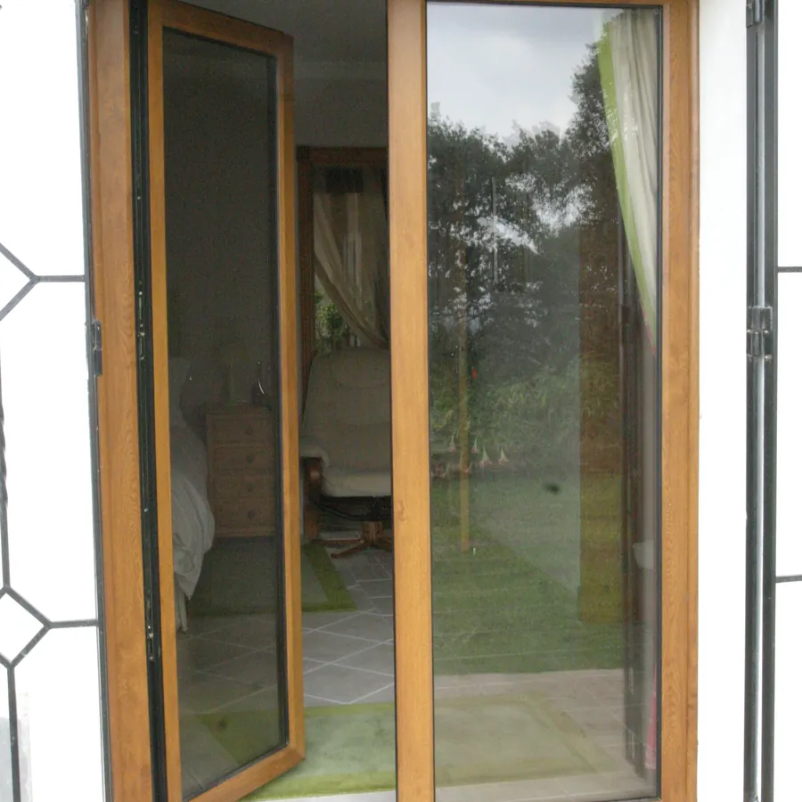 Tilt & Turn Windows Highgate