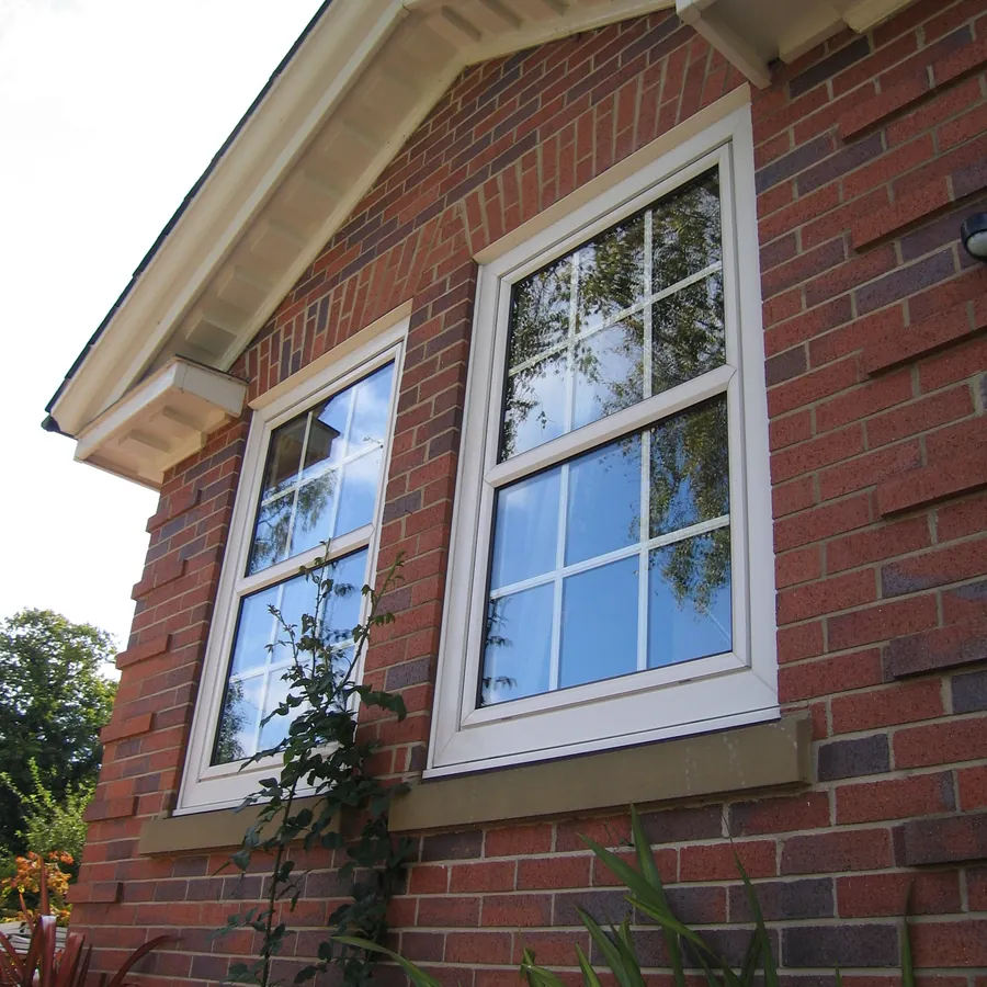 Tilt & Turn Windows Highgate