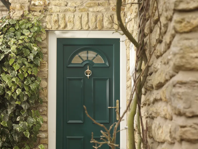Timber Windows Highgate