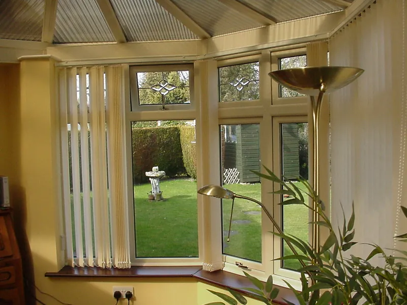 Timber Windows Highgate