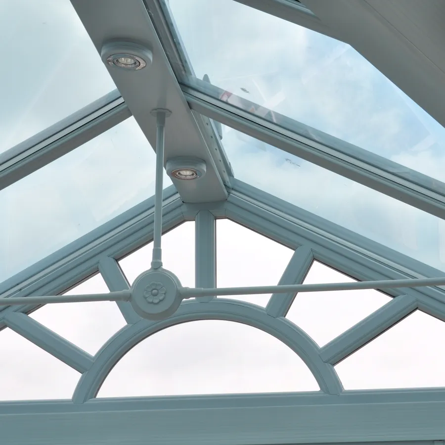 Timber Windows Highgate