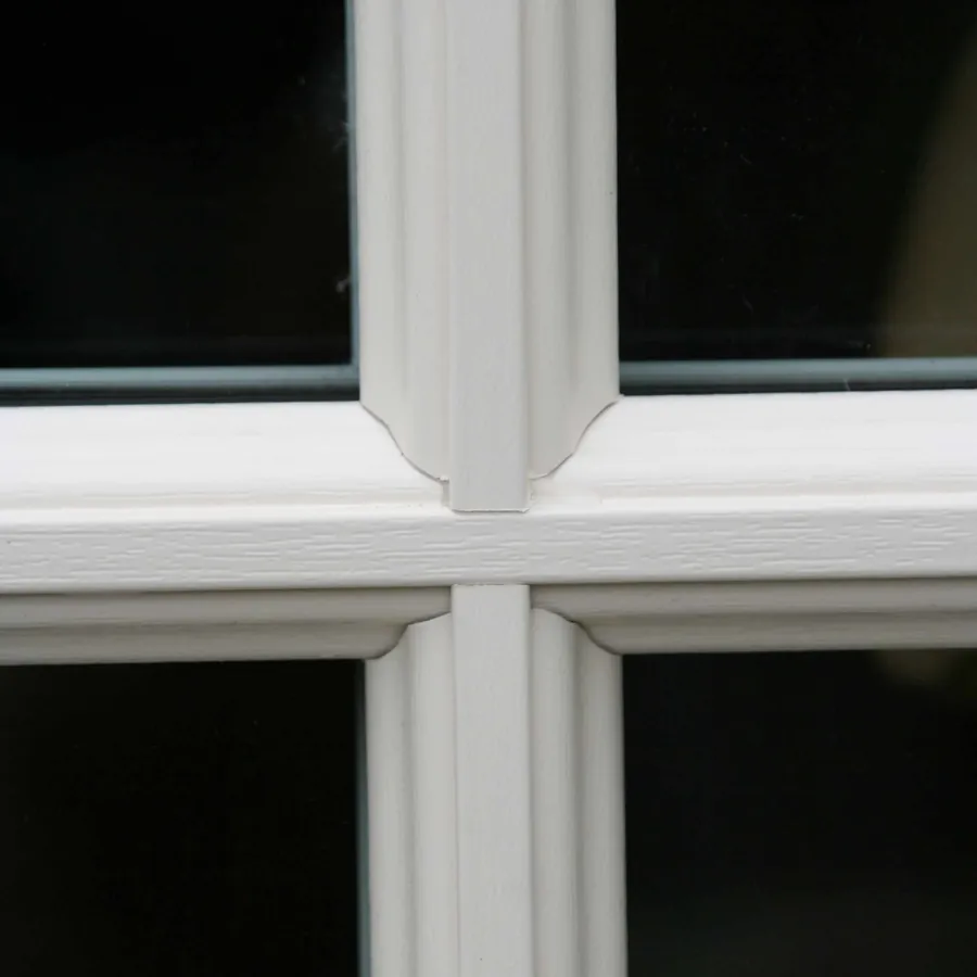 Double Vs Triple Glazing — Product Highgate