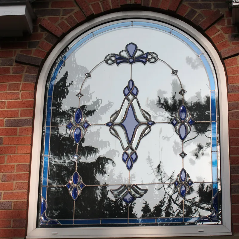 Energy Efficient Windows — Detail Highgate