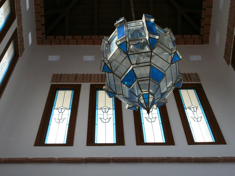 Energy Efficient Windows — Gallery Highgate