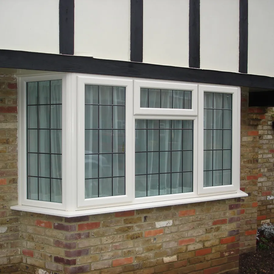 Energy Efficient Windows — Product Highgate