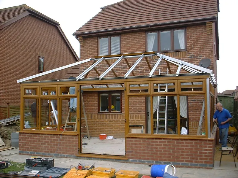 Free Survey — Gallery Highgate