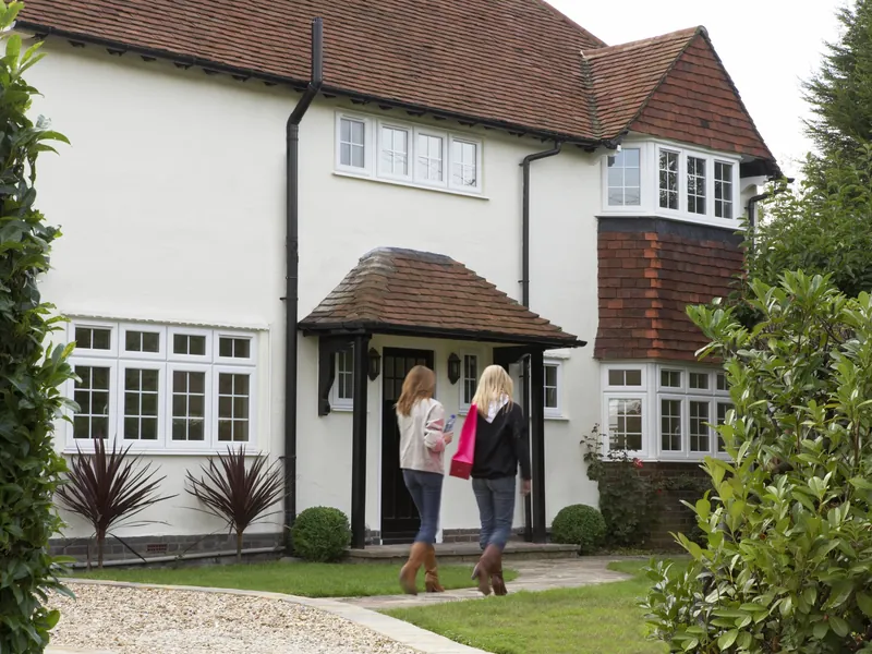 Double Glazing Prices Highgate
