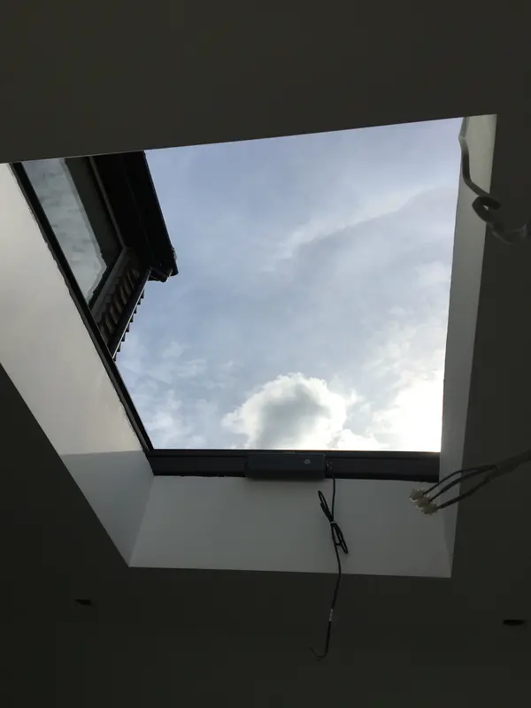 Conservation Rooflights Highgate