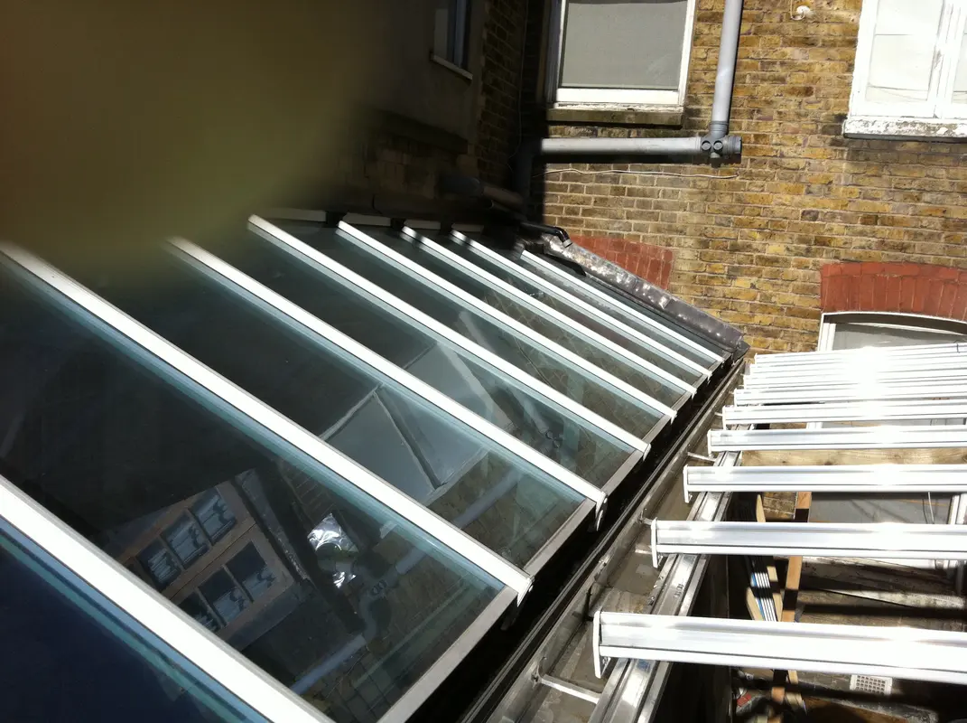 Skylights Highgate